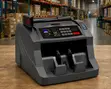 AL550 Manual Value Bill Counter - 3