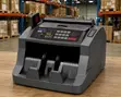AL550 Manual Value Bill Counter - 4