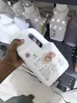 Boba Tea Syrups and Pulp - 1