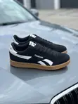 Reebok Club C Revenge "Black / White / Gum" - 2