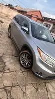 2015 Toyota Highlander XLE AWD SUV - 3