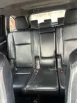 2015 Toyota Highlander XLE AWD SUV - 4