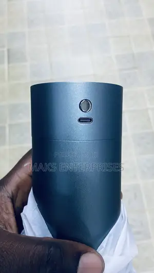 Brand New Vehicle Humidifier