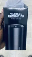 Brand New Vehicle Humidifier - 2