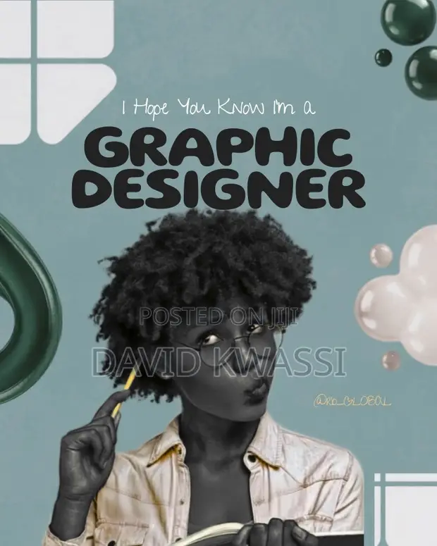 RB Graphic Design Services - Professional & Affordable - 1