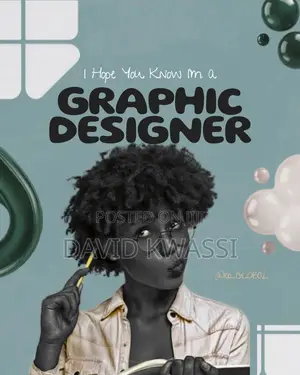 RB Graphic Design Services - Professional & Affordable