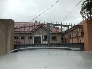 1 Bedroom Self-Compound House for Rent in Budumburam
