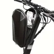 High Quality Hard Shell Cycling Bag for Electric Bikes & Scooters - 1