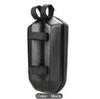 High Quality Hard Shell Cycling Bag for Electric Bikes & Scooters - 5