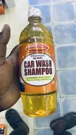 Car Wash Shampoo - 1