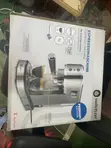 SwitchOn & Swan Espresso Coffee Machines - 2