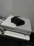 Xbox One S with 21 Games - 1