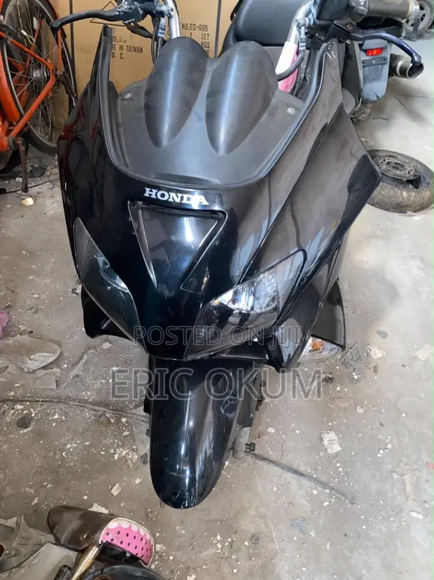 Honda Forza 2018 Scooter - 1