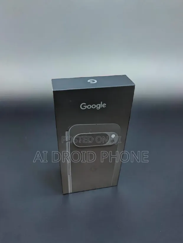 New Google Pixel 9 Pro 128GB Blue - 1