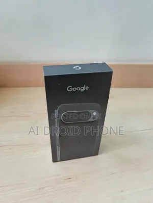 New Google Pixel 9 Pro 128GB Gray