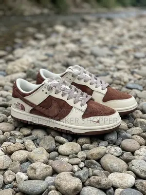 Nike Dunk Low Cacao / Sail / Brown