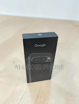 New Google Pixel 9 Pro 128GB Graphite