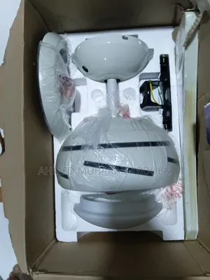 Manhattan Remote Control Ceiling Fan