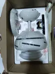 Manhattan Remote Control Ceiling Fan - 1
