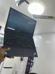 Lenovo ThinkPad E580 Laptop - Intel Core i5, 12GB RAM, 256GB SSD - 4