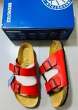 Eli's Birkenstock Slides - 2