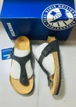 Eli's Birkenstock Slides - 4