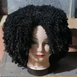 Afro Wig Cap - 1