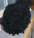 Afro Wig Cap - 2