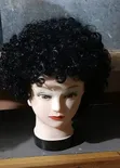 Afro Wig Cap - 3