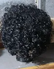 Afro Wig Cap - 4
