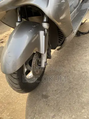 Honda Scooter 2009