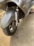 Honda Scooter 2009 - 1