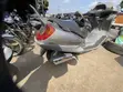 Honda Scooter 2009 - 2