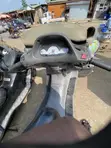 Honda Scooter 2009 - 4