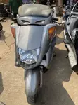 Honda Scooter 2009 - 5