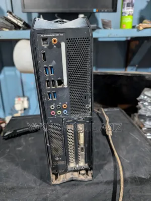 Dell Alienware X51 R2 Desktop Computer