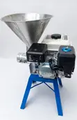 Commercial Fufu Pounding Machine - 1