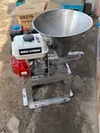 Commercial Fufu Pounding Machine - 3