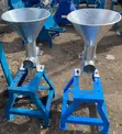 Commercial Fufu Pounding Machine - 4