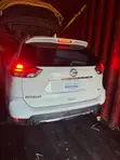 2017 Nissan Rogue SV AWD White - 5