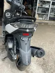 Yamaha Scooter 2023 - White - 1