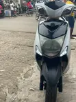 Yamaha Scooter 2023 - White - 2