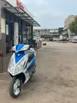 Yamaha Scooter 2023 - White - 3