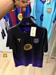 Barcelona 2026/2027 Away Jersey - 1