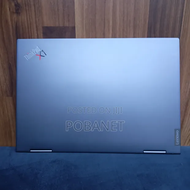Lenovo ThinkPad X1 Yoga Gen 2 Laptop - 1