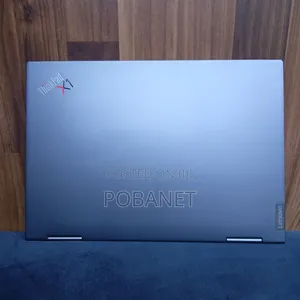 Lenovo ThinkPad X1 Yoga Gen 2 Laptop