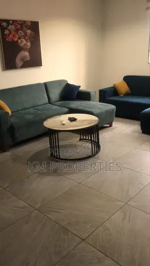 Furnished 1-Bedroom Apartment at K-Boat, Dome