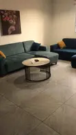 Furnished 1-Bedroom Apartment at K-Boat, Dome - 1