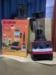 Kabor 2.5L Blender - 1
