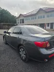 Toyota Corolla S Special Edition 2013 Black - 2